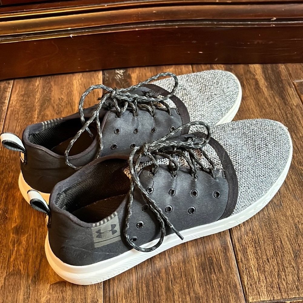 under armor sneakers